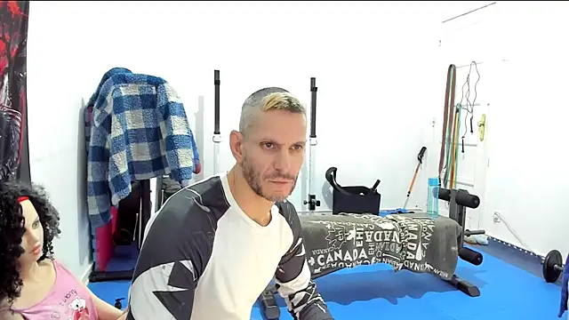 Samurayjiu online show from January 2026 05:27:02 PM