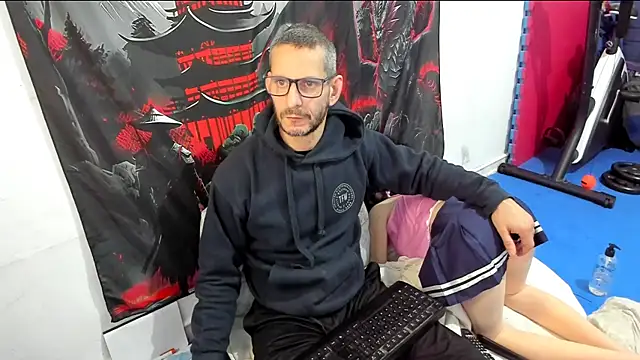 Samurayjiu online show from January 2026 05:05:01 PM