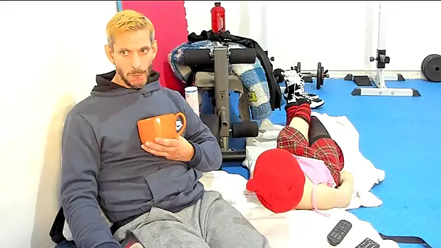 Samurayjiu online show from December 2025 02:49:02 PM