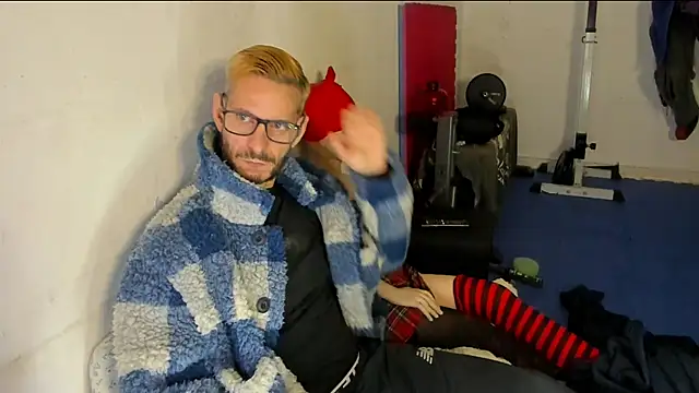 Samurayjiu online show from December 2025 08:04:02 PM