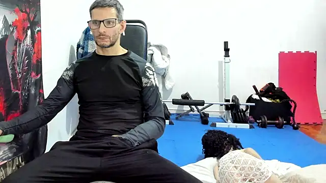 Samurayjiu online show from April 2026 10:18:02 PM