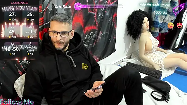 Samurayjiu online show from March 2026 11:45:01 PM