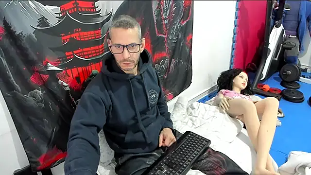 Samurayjiu online show from January 2026 04:24:02 PM