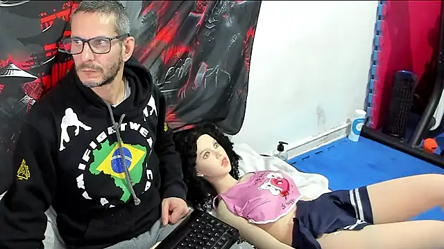 Samurayjiu online show from January 2026 09:46:01 PM