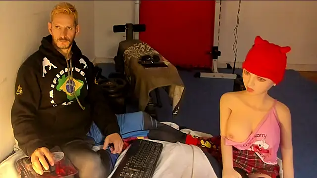 Samurayjiu online show from November 2025 12:26:01 PM