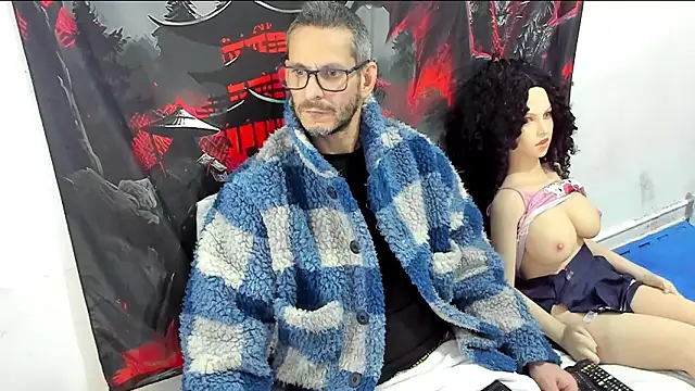 Samurayjiu online show from February 2026 02:53:01 AM