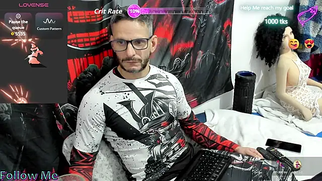 Samurayjiu online show from March 2026 10:27:01 PM