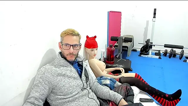 Samurayjiu online show from December 2025 10:34:01 PM