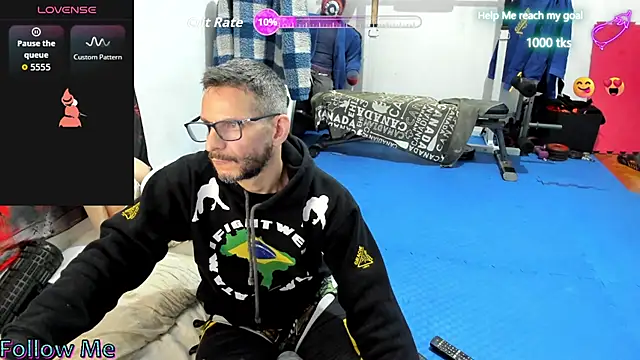 Samurayjiu online show from March 2026 10:47:02 PM