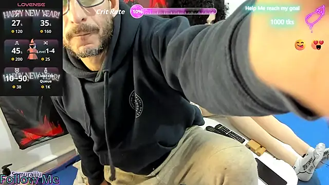 Samurayjiu online show from February 2026 07:13:01 PM