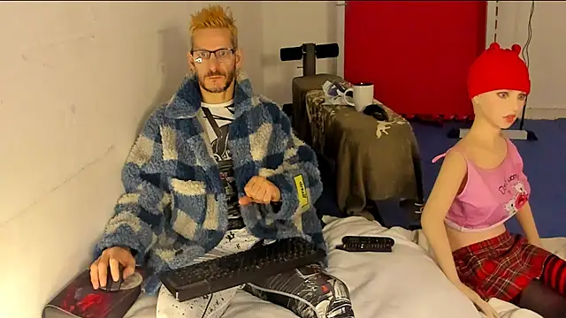 Samurayjiu online show from November 2025 12:38:01 PM