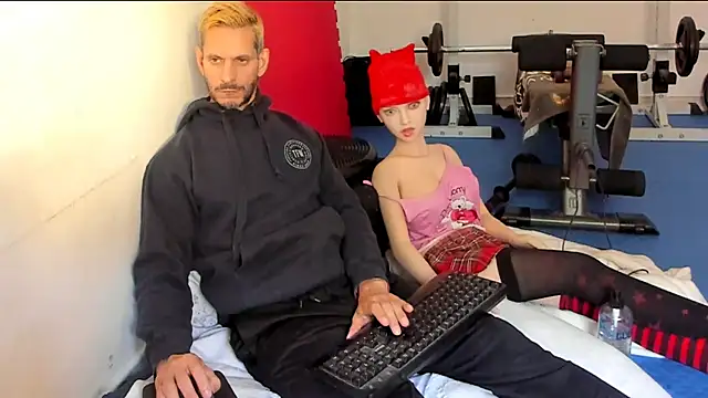 Samurayjiu online show from December 2025 12:28:02 PM