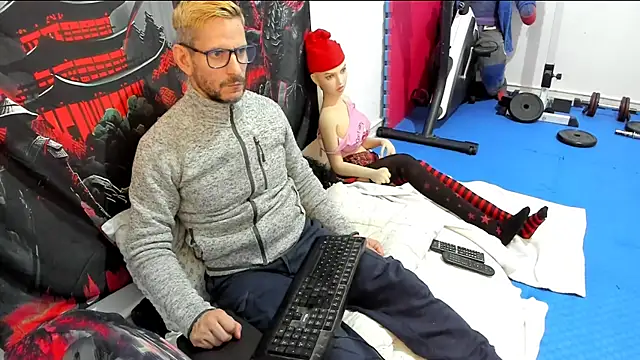 Samurayjiu online show from December 2025 01:38:02 AM