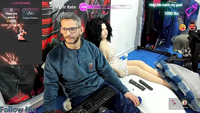 Samurayjiu online show from March 2026 08:04:02 PM