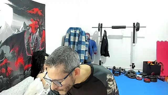 Samurayjiu online show from February 2026 06:26:01 PM