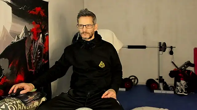 Samurayjiu online show from April 2026 10:23:02 PM