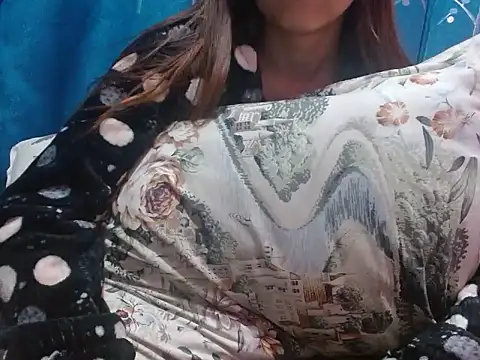 silky milky online show from February 2025 08:03:01 PM