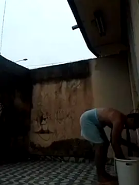 CHATORJ online show from February 2026 07:11:01 PM