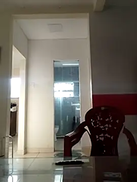 CHATORJ online show from December 2025 08:12:02 PM