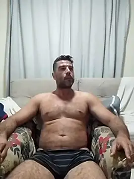 CHATORJ online show from April 2026 10:27:02 PM