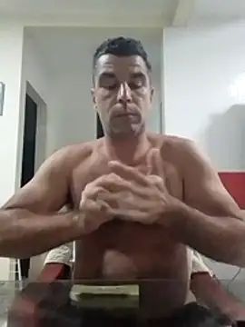 CHATORJ online show from December 2025 02:55:02 AM