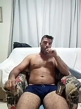 CHATORJ online show from April 2026 08:27:01 PM