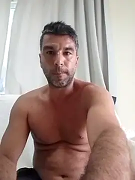 CHATORJ online show from February 2026 07:25:02 PM