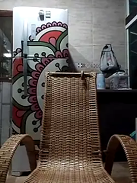 CHATORJ online show from November 2025 12:03:02 AM