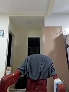 CHATORJ online show from February 2026 11:48:02 PM