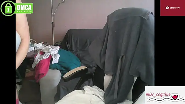 miss coquine online show from March 2025 09:01:02 AM