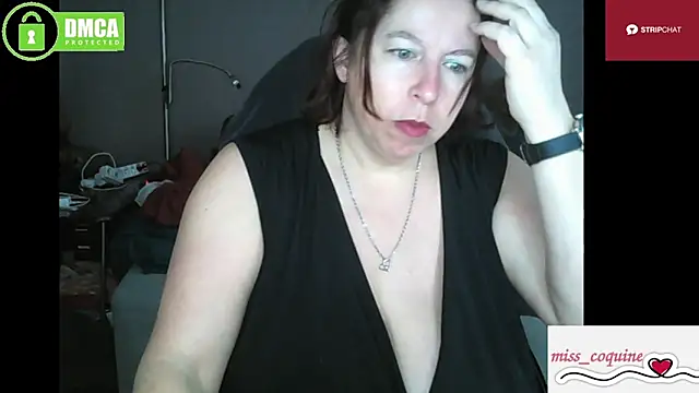 miss coquine online show from March 2025 09:04:02 AM