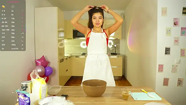 EmmaFisherf online show from November 2025 03:28:02 AM