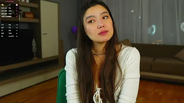 EmmaFisherf online show from December 2025 03:11:01 AM