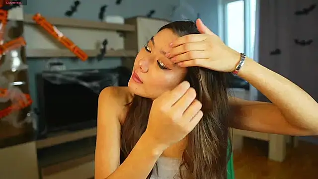 EmmaFisherf online show from November 2025 03:35:02 AM