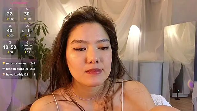 EmmaFisherf online show from March 2025 08:51:01 AM