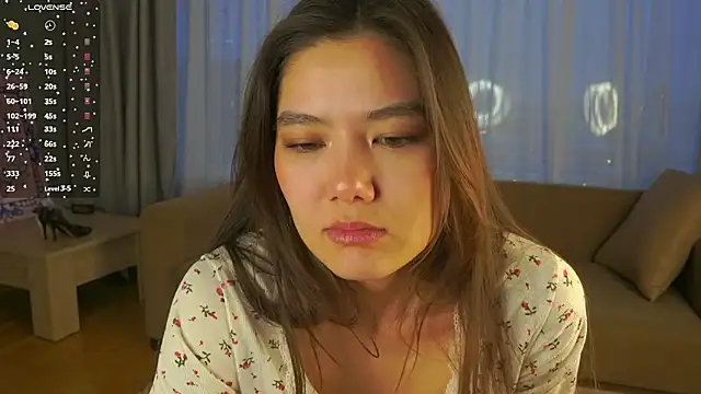 EmmaFisherf online show from February 2026 03:17:01 AM