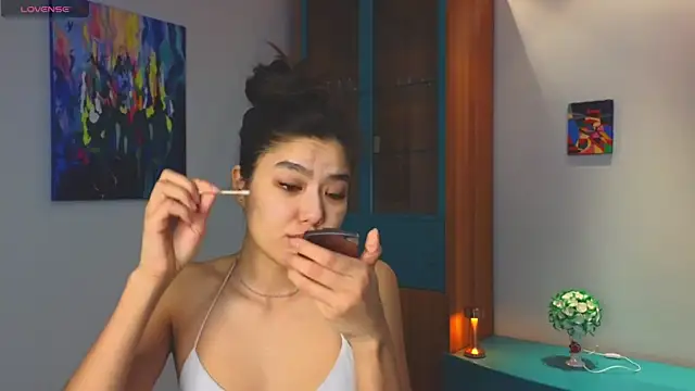 EmmaFisherf online show from March 2025 03:13:01 AM