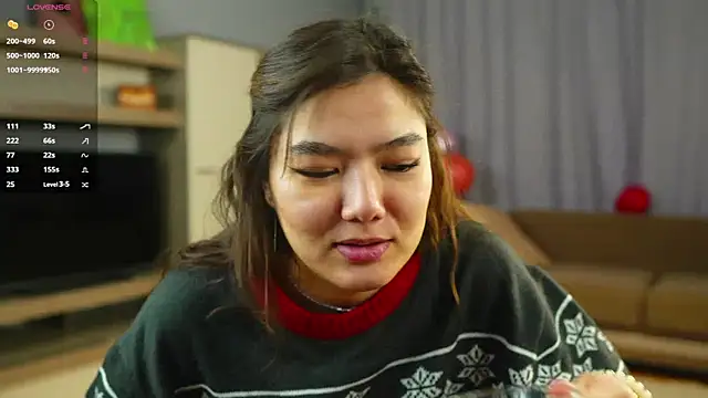 EmmaFisherf online show from November 2025 03:07:01 AM