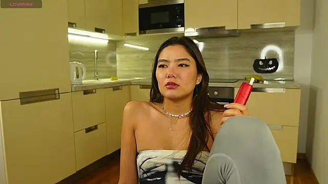 EmmaFisherf online show from October 2025 03:16:01 AM