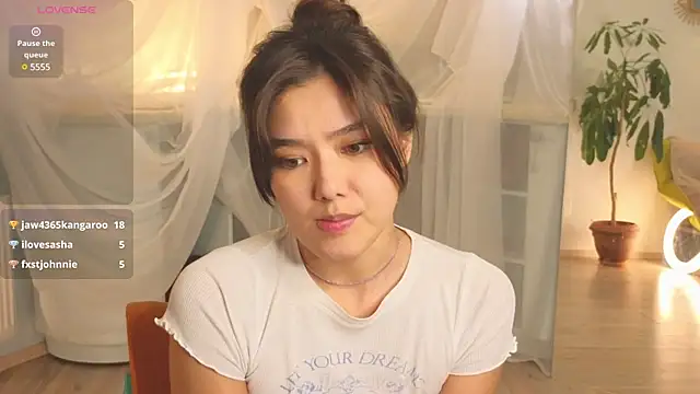 EmmaFisherf online show from March 2025 06:39:01 AM