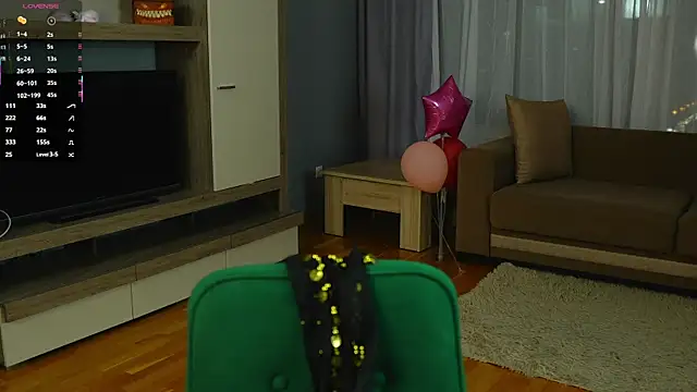 EmmaFisherf online show from November 2025 03:17:02 AM