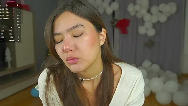 EmmaFisherf online show from January 2026 03:11:02 AM