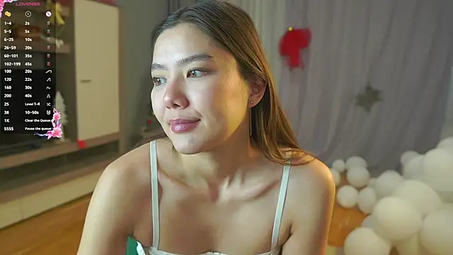 EmmaFisherf online show from January 2026 03:10:01 AM