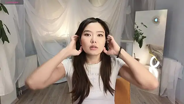 EmmaFisherf online show from March 2025 03:34:01 AM