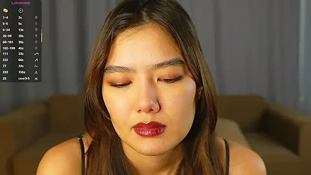 EmmaFisherf online show from November 2025 03:11:01 AM