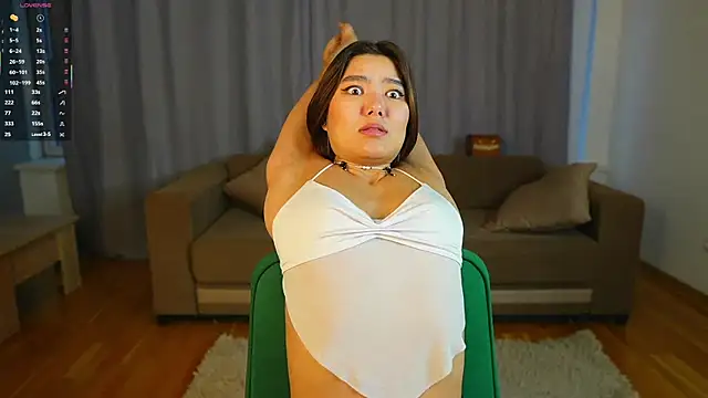 EmmaFisherf online show from November 2025 03:10:02 AM