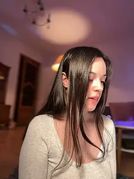 OohBunny online show from March 2025 05:49:02 PM