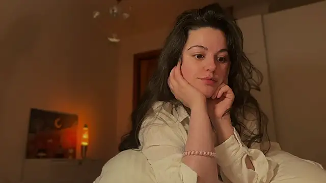 OohBunny online show from December 2025 09:36:02 PM