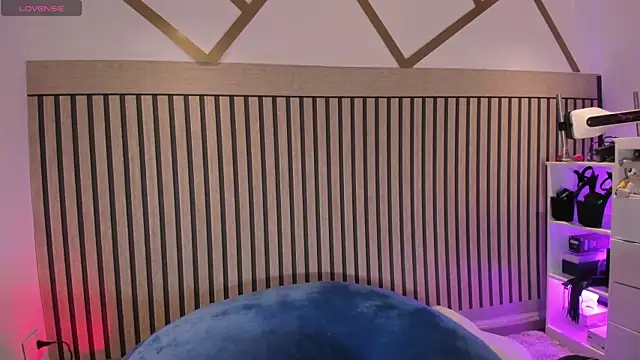 Snapshot of NinaInk chatting on February 2026 11:31:02 AM NinaInk online show from February 2026 11:31:02 AM