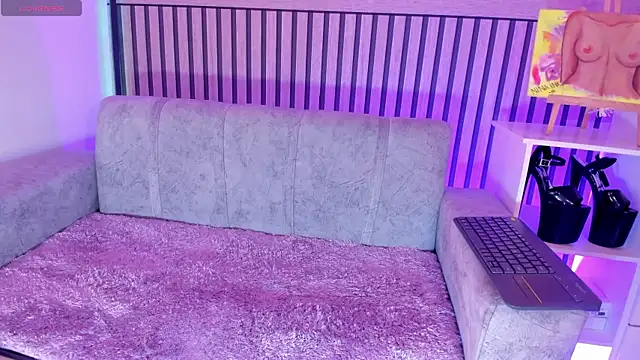 NinaInk online show from May 2026 11:35:01 AM